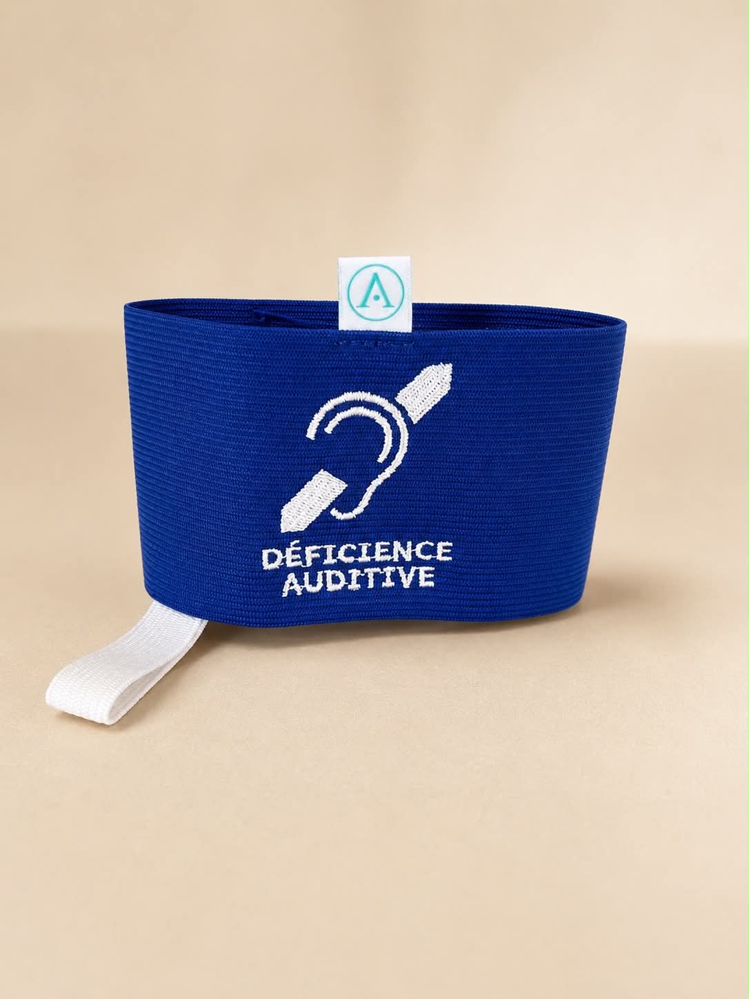 Déficience Auditive