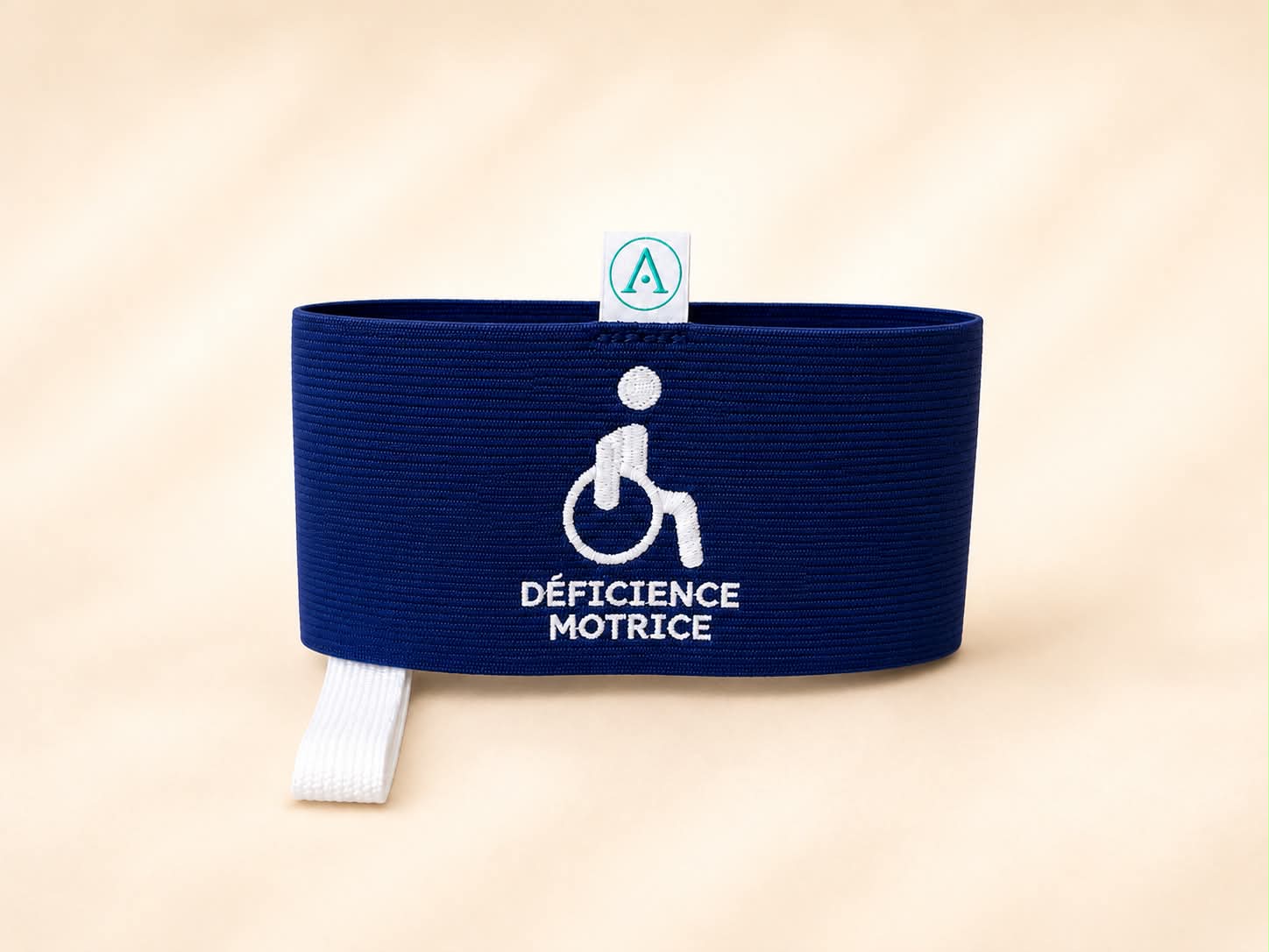 Déficience Motrice