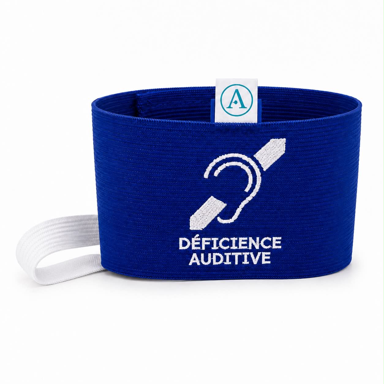 Déficience Auditive