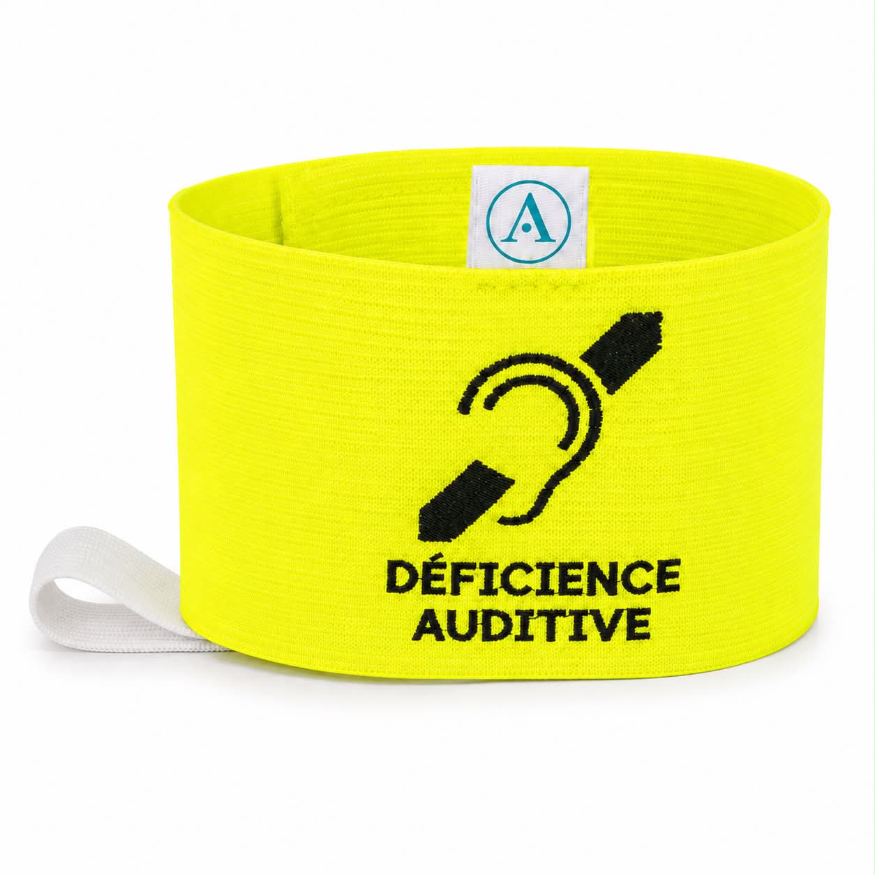 Déficience Auditive
