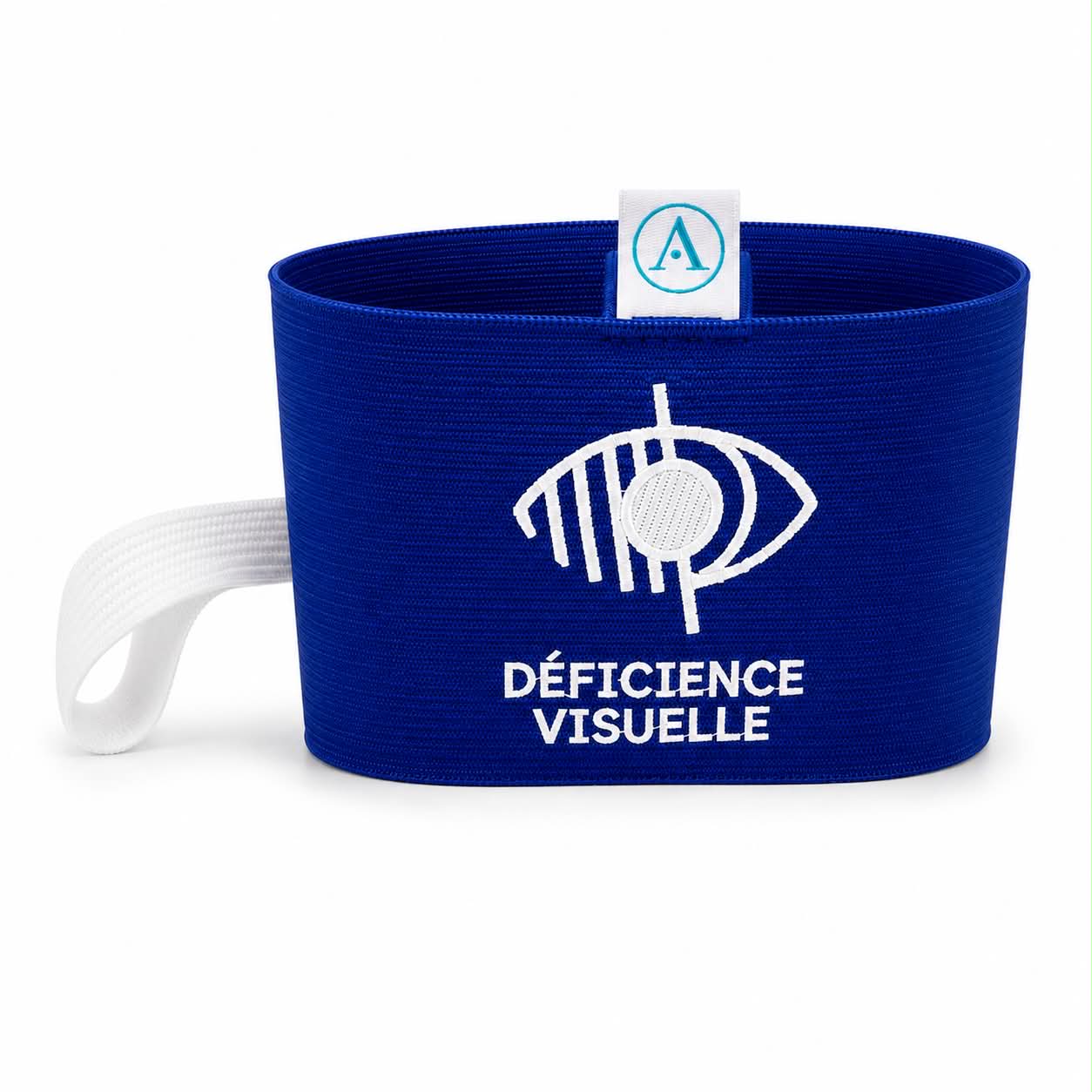 Déficience Visuelle