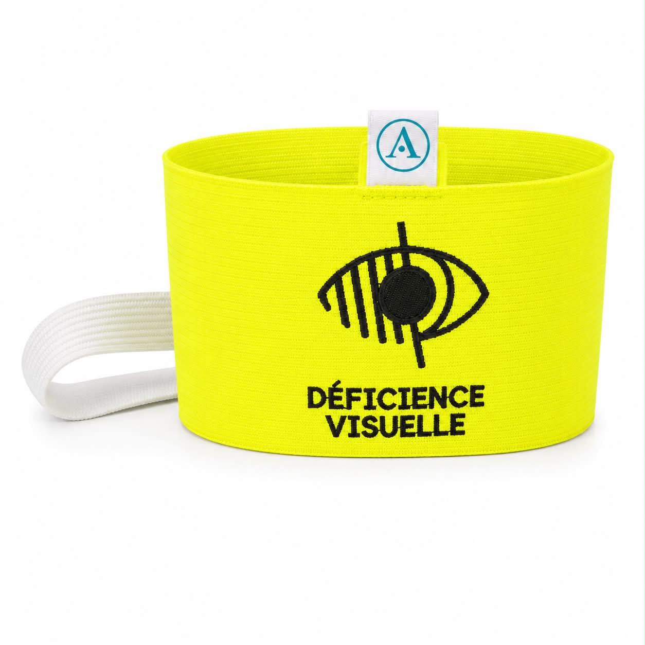 Déficience Visuelle