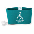 Déficience Motrice