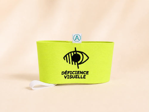 Déficience Visuelle